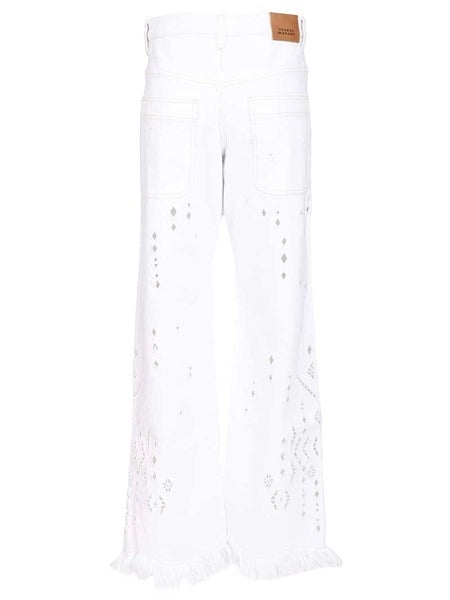 Pantaloni "Amia"