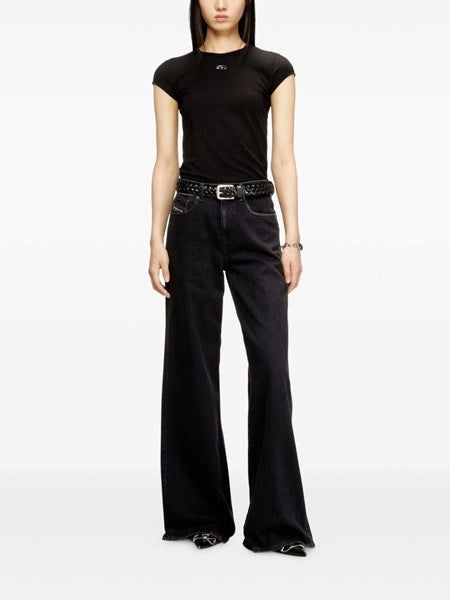 T-shirt slim fit