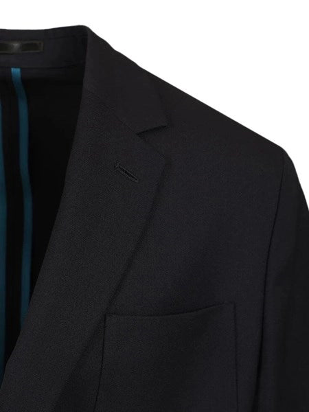 Blazer sfoderato