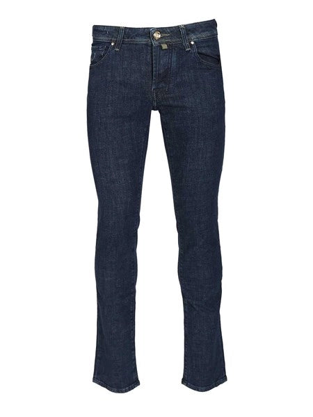 Jeans "Nick" cinque tasche