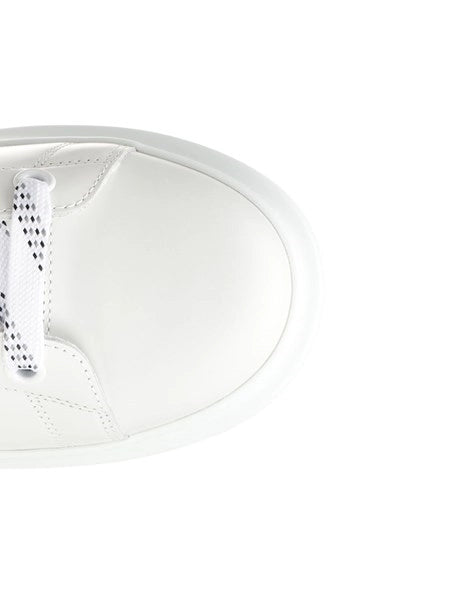 Sneaker "Oversize"
