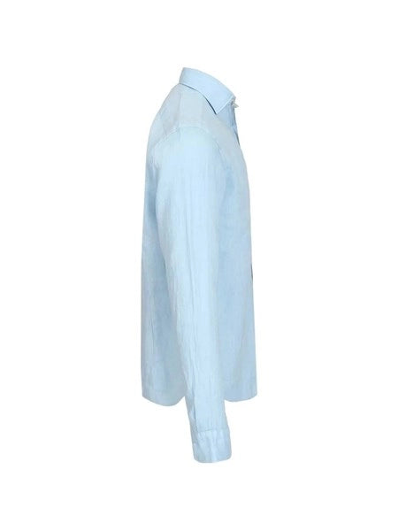 Camicia in lino