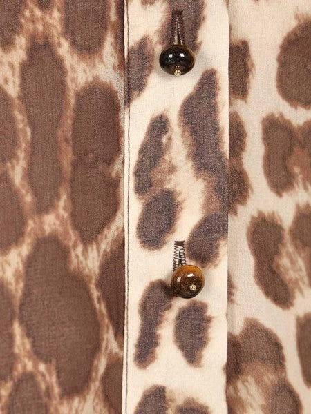 Camicia "Sunray"