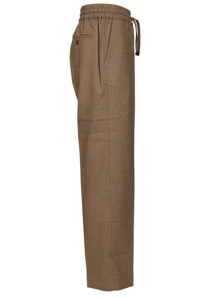 Pantalone "Le Pantalon Chevron"