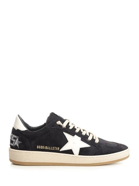 Sneakers "Ball Star"