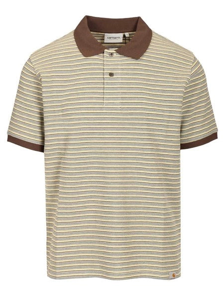 Polo "S/S Dion"