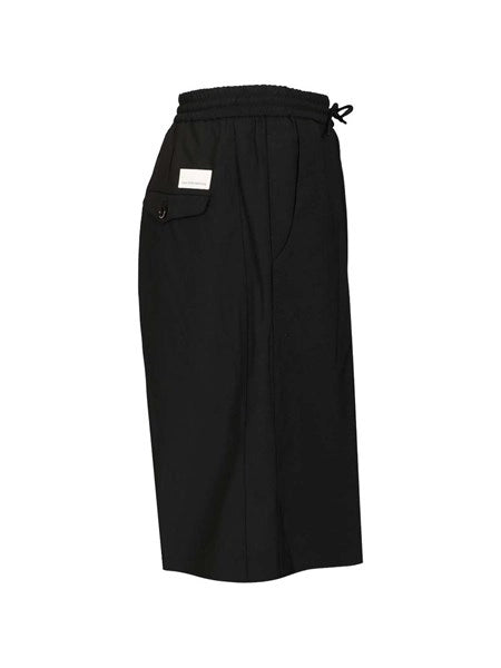 Pantaloni corti "Basil"