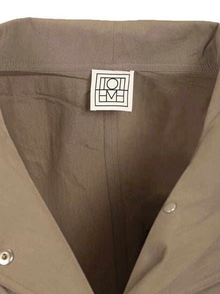 Giacca parachute