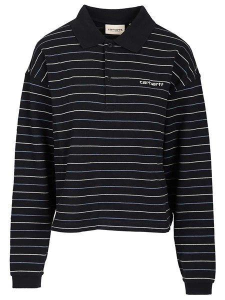 Polo "W' L/S Mabel"