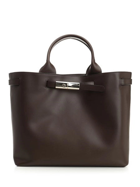 Shopping bag "Le Smart"