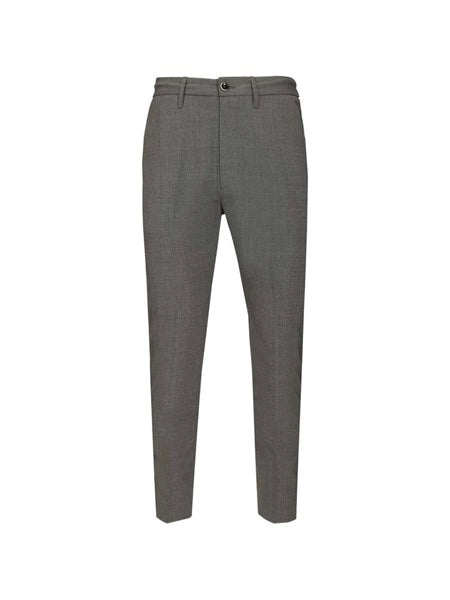 Pantalone dritto