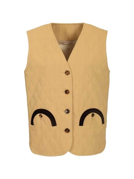 Ghost Suffolk Gilet