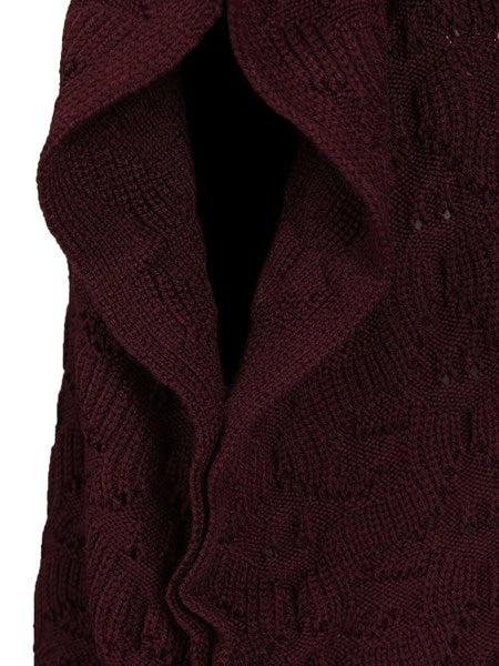 Maglia a collo alto