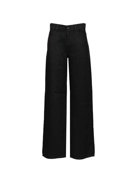 Eglitta Jeans in Cotone