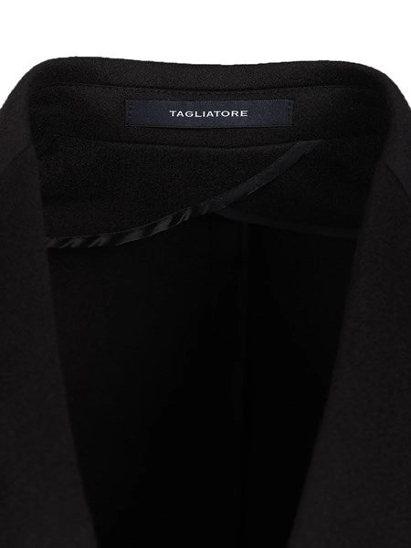 Balzer Monte Carlo in lana e cashmere