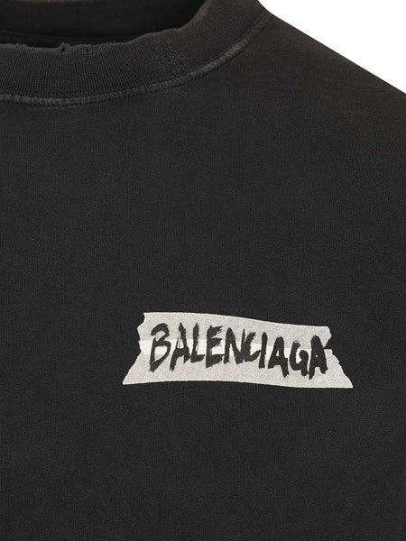 T-Shirt "Masking Tape"