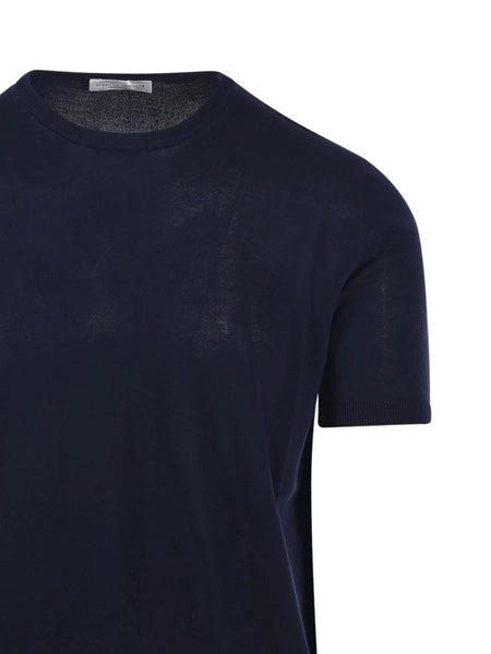 T-shirt girocollo