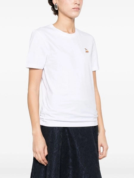T-shirt dreaming fox