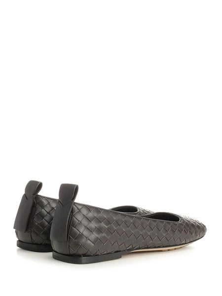 Ballerine "Charlotte"