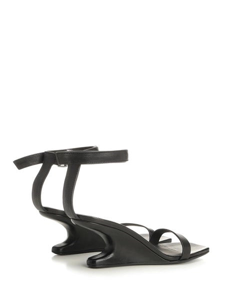 Sandali Cantilever