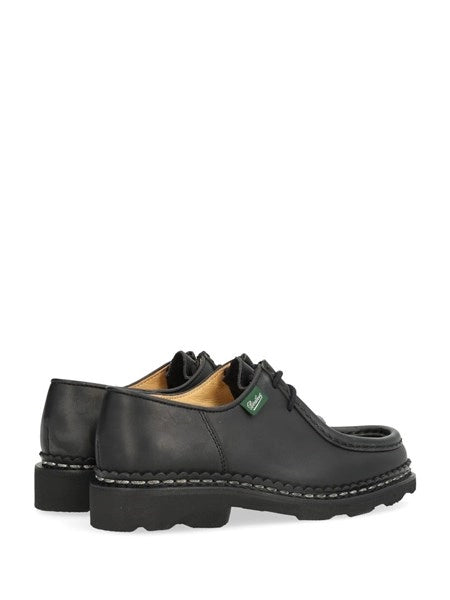 Scarpa stringata Michael