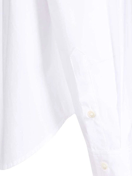 Camicia in cotone