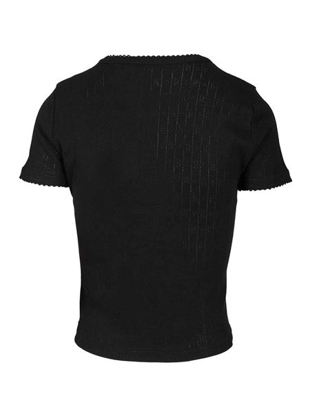 T-shirt aderente