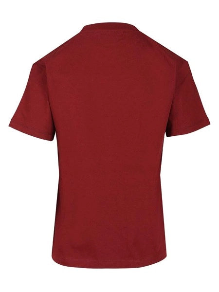 T-Shirt "W' S/S Pocket"