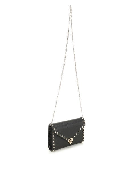 Mini clutch "Rockstud"