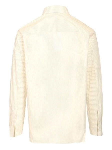 Camicia oversize
