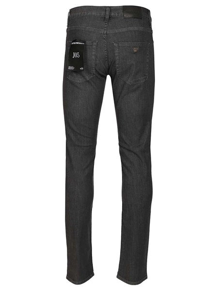 Jeans cinque tasche