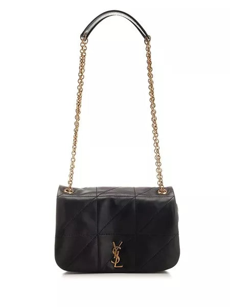 Borsa a spalla "Jamie" mini