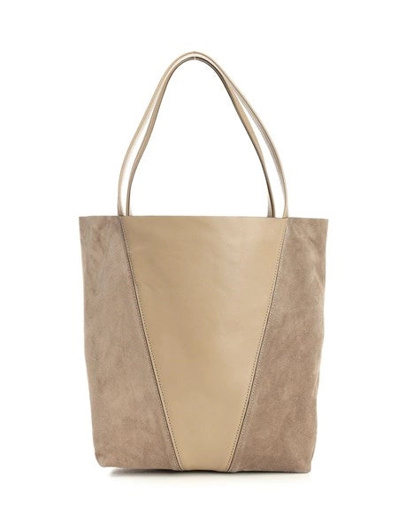 Tote bag "Chloé Spin"
