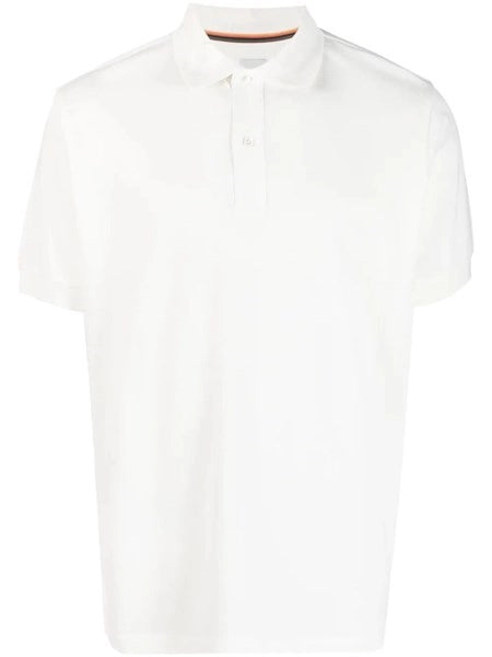 Polo maniche corte