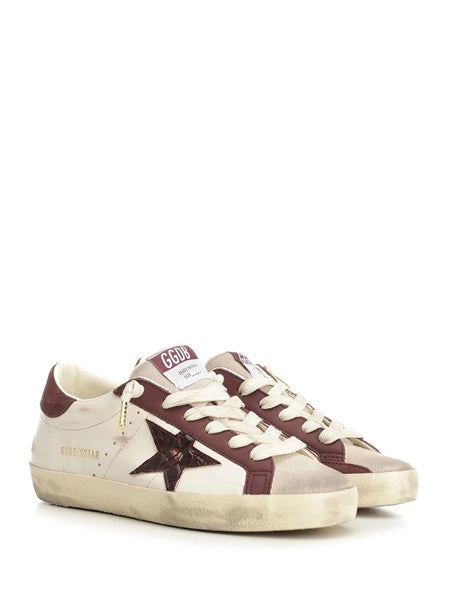 Sneakers "Super Star"