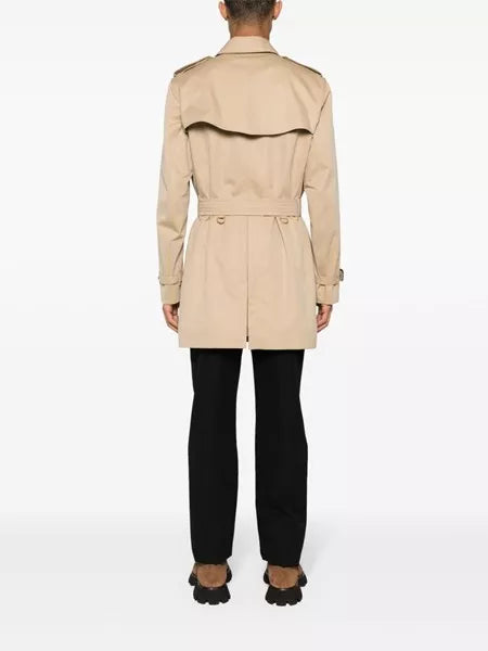 Trench "The Kensington" short
