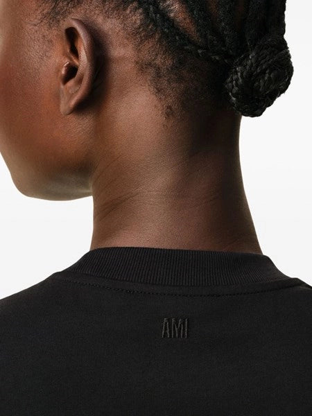 T-shirt girocollo "Ami de Coeur"