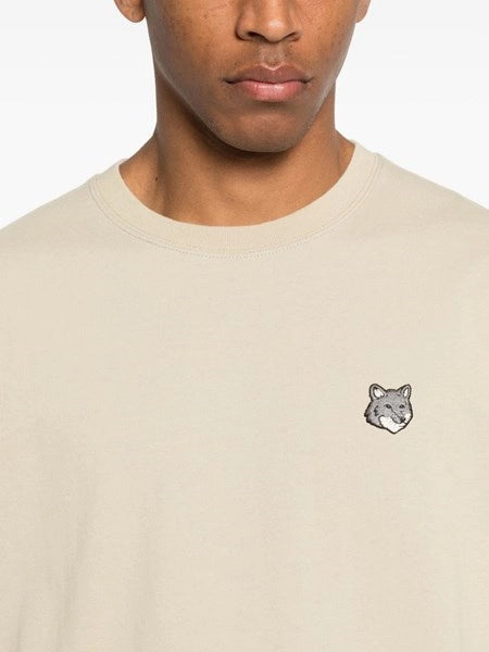 T-shirt "Fox Head"