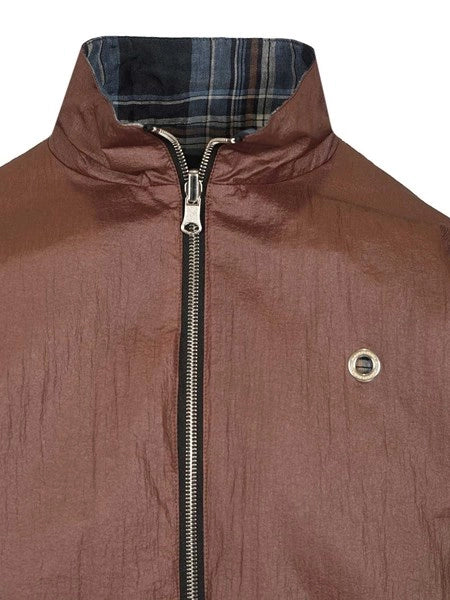 bomber reversibile Dua