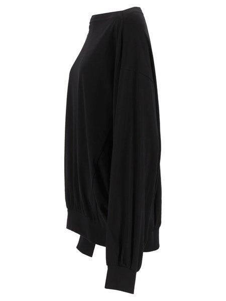 Maglia oversize