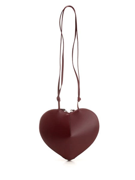 Borsa a cuore "Le Cœur"