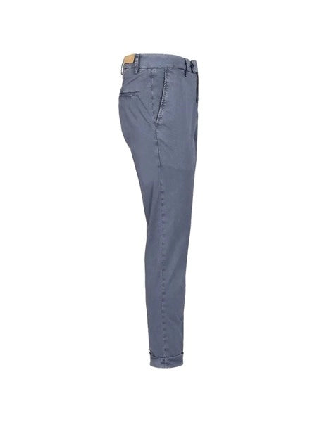 Pantaloni chino