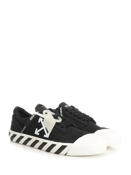 Sneakers "Vulcanized"