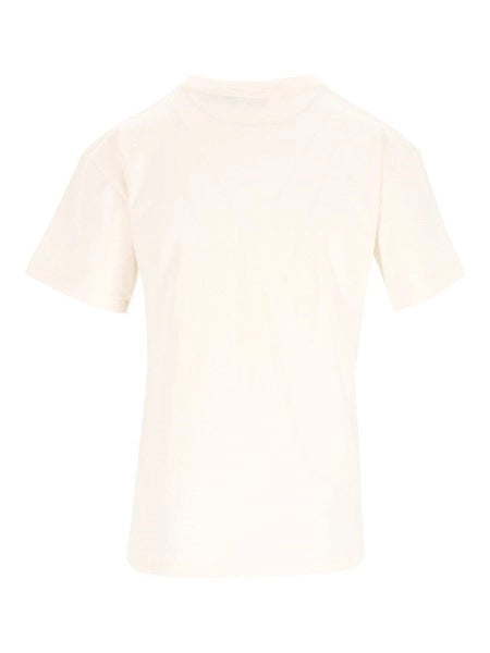 T-shirt con stampa