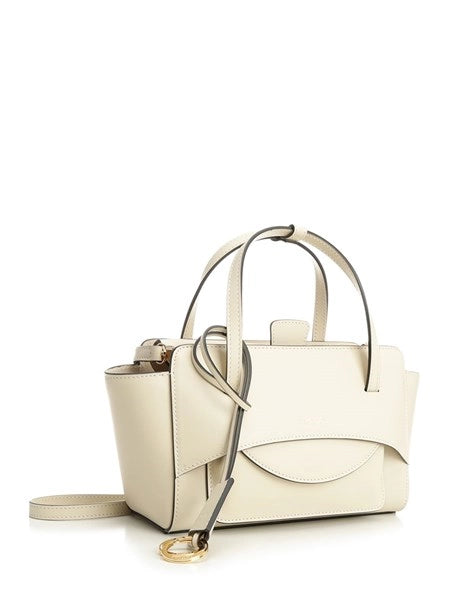 Borsa piccola "Flap"