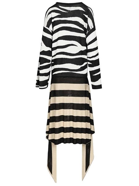 Mini vestito