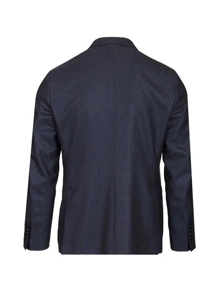 Blazer semi foderata