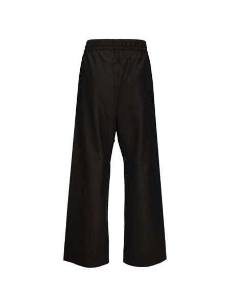 Pantaloni a gamba larga