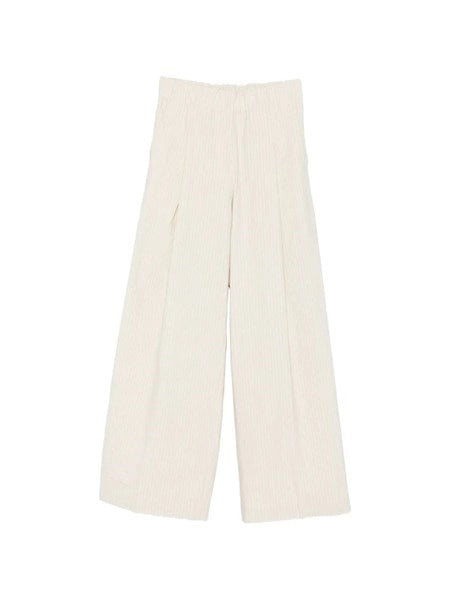 Pantaloni a righe