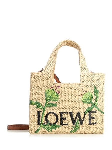 Borsa "Font Tote"
